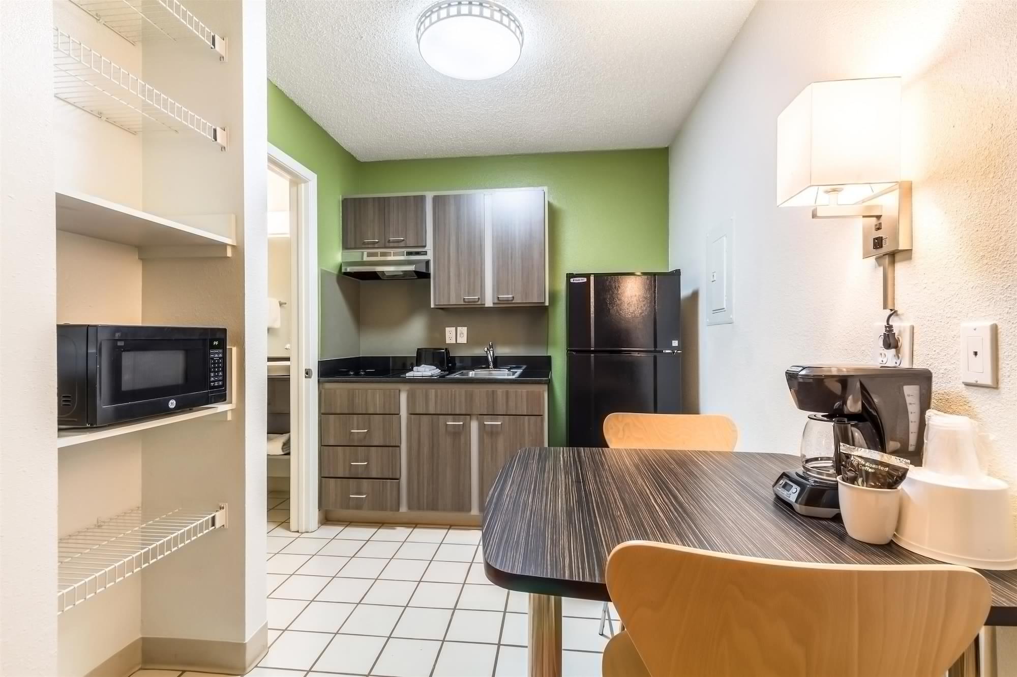 Studio 6-Dallas, Tx - Northwest Extérieur photo