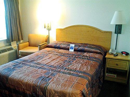 Studio 6-Dallas, Tx - Northwest Chambre photo