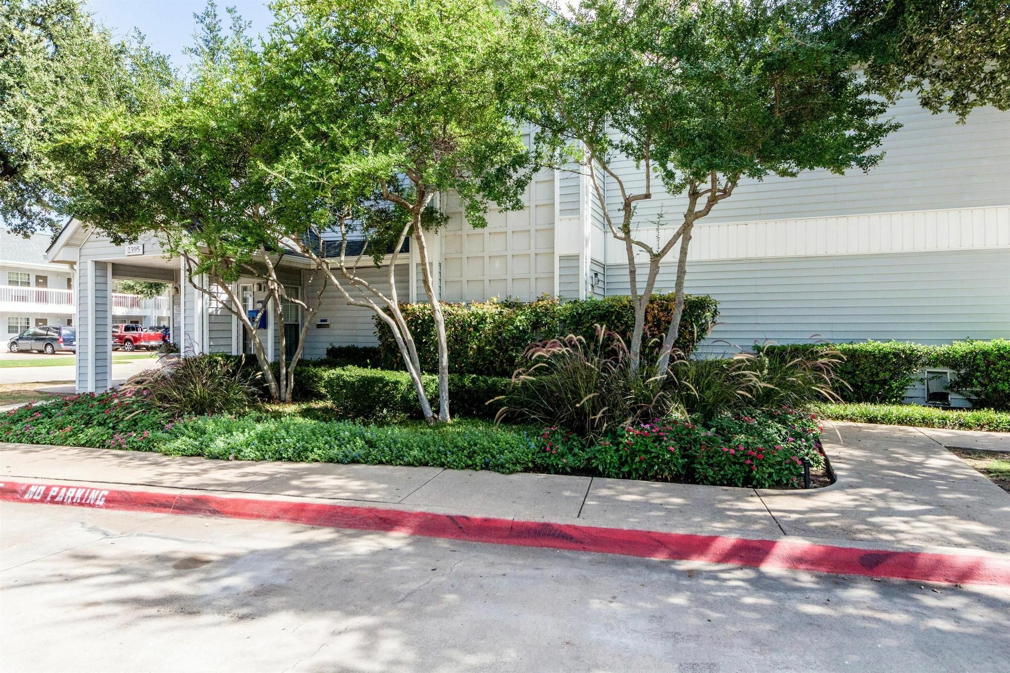 Studio 6-Dallas, Tx - Northwest Extérieur photo